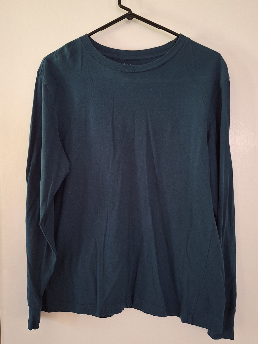 Bundle Of 4 George Long Sleeve Shirts - Mens Medium - Picture 6 of 13